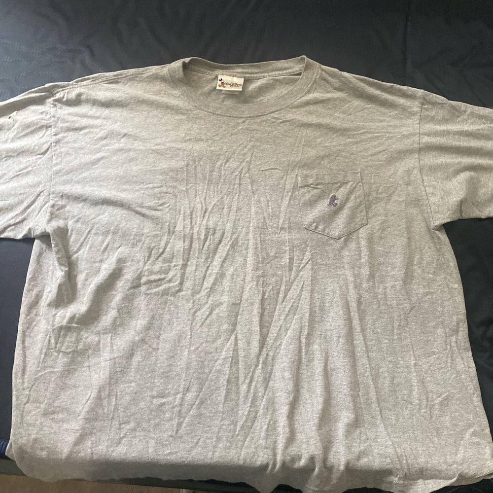 Disney shirt